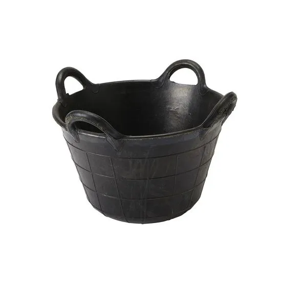 Trogan Ruber's CMS Tools 4 Handed Rubber Trug | Drainage Superstore®