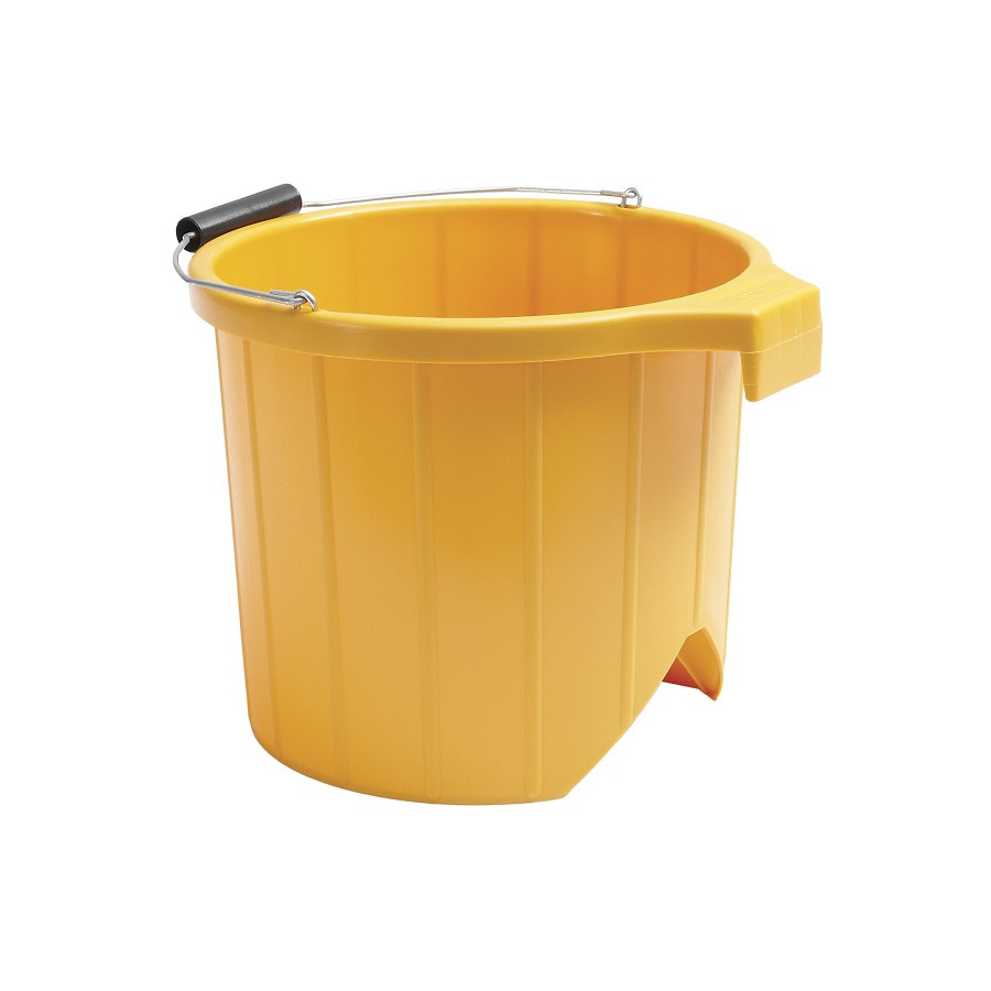 CMS Tools Ridge Bucket