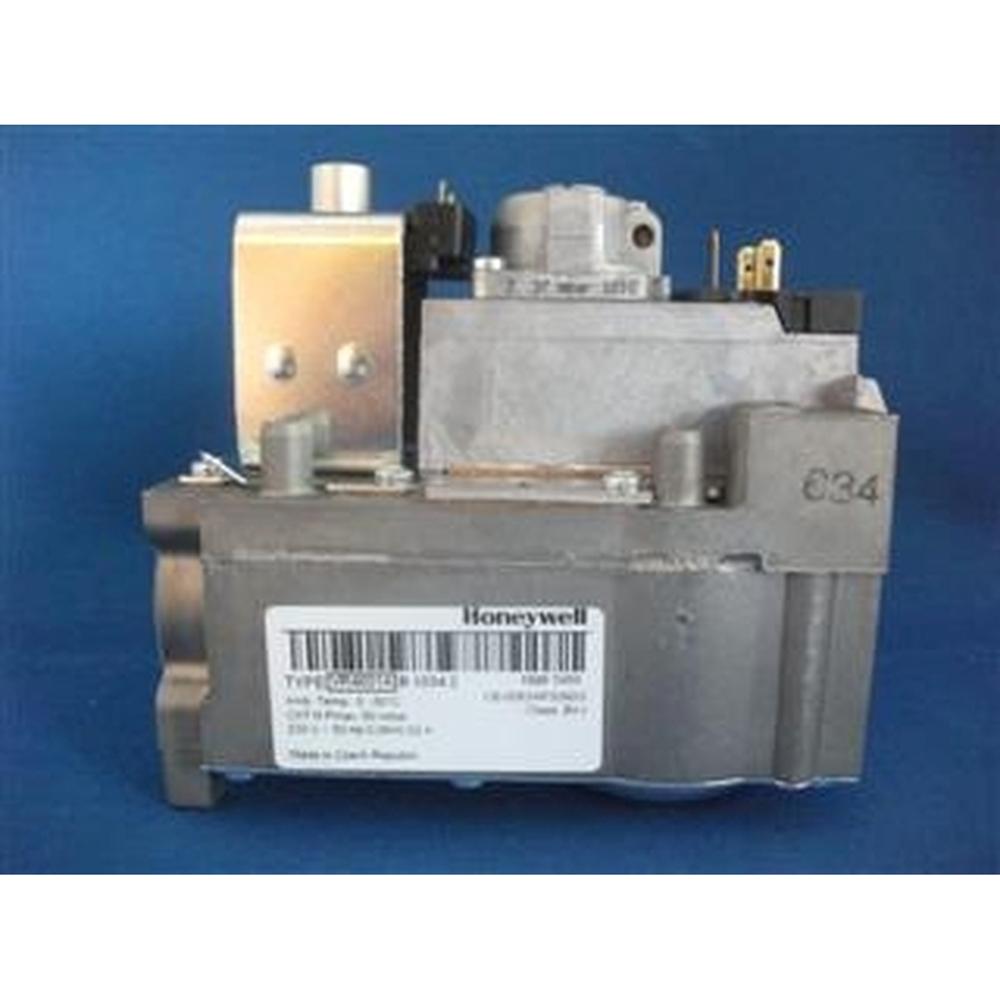 Ideal 154930 Gas Valve 154810 Adjusted For Cxap40-100