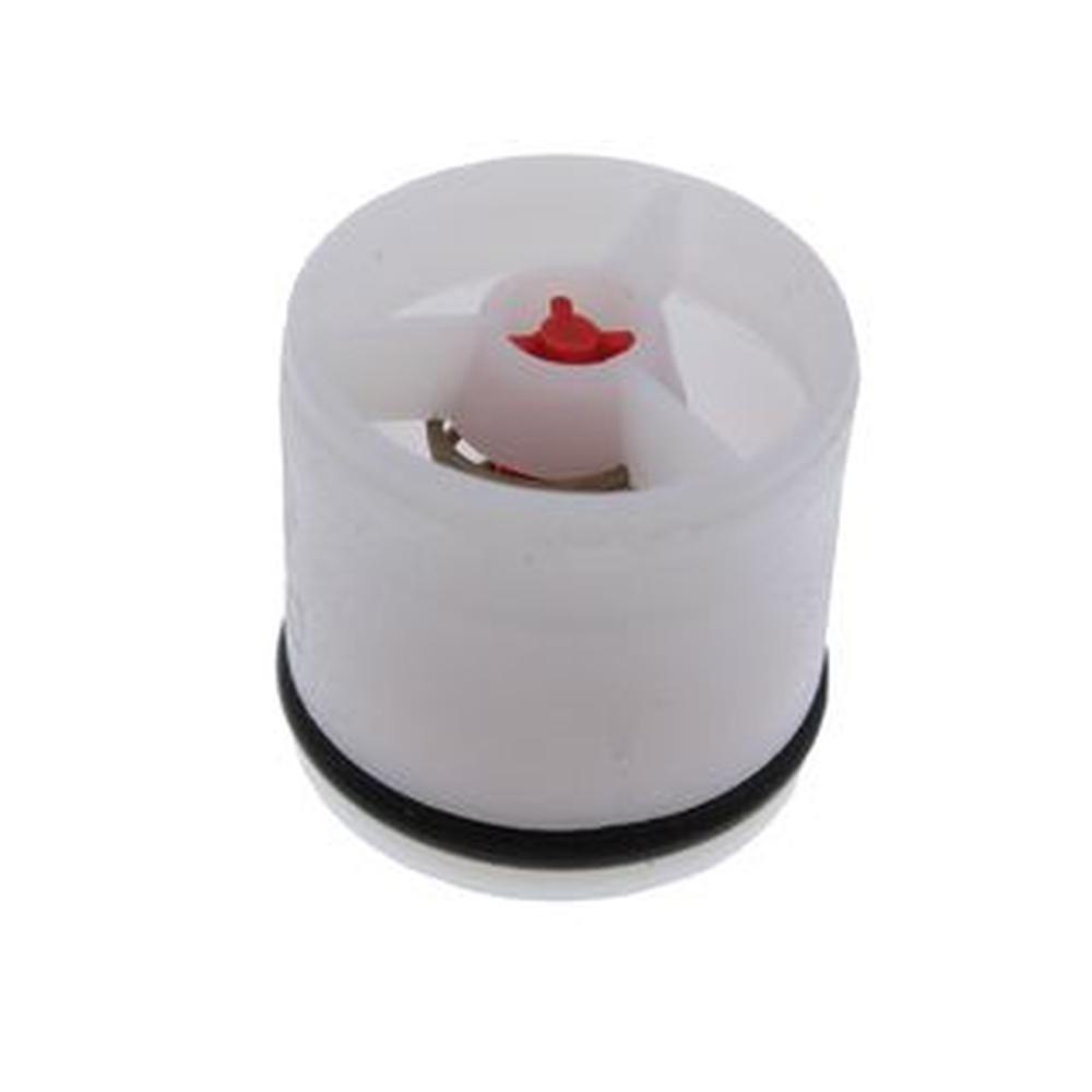 Vokera 1552 Dhw By-Pass Valve