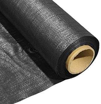Woven Geotextile Roll  - 4500mm x 100m