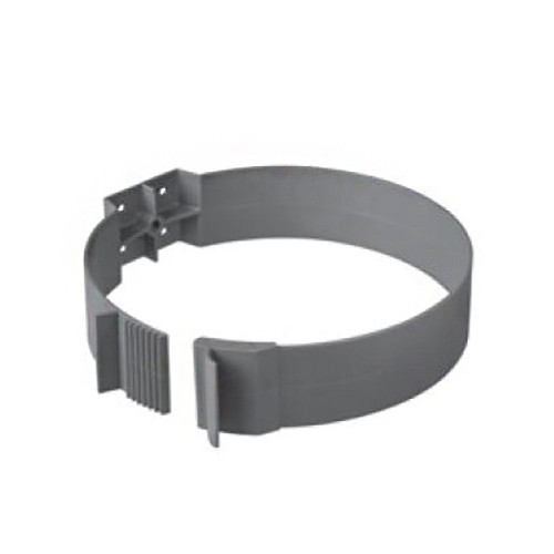 Ubbink 160mm Insulated Duct Wall Bracket