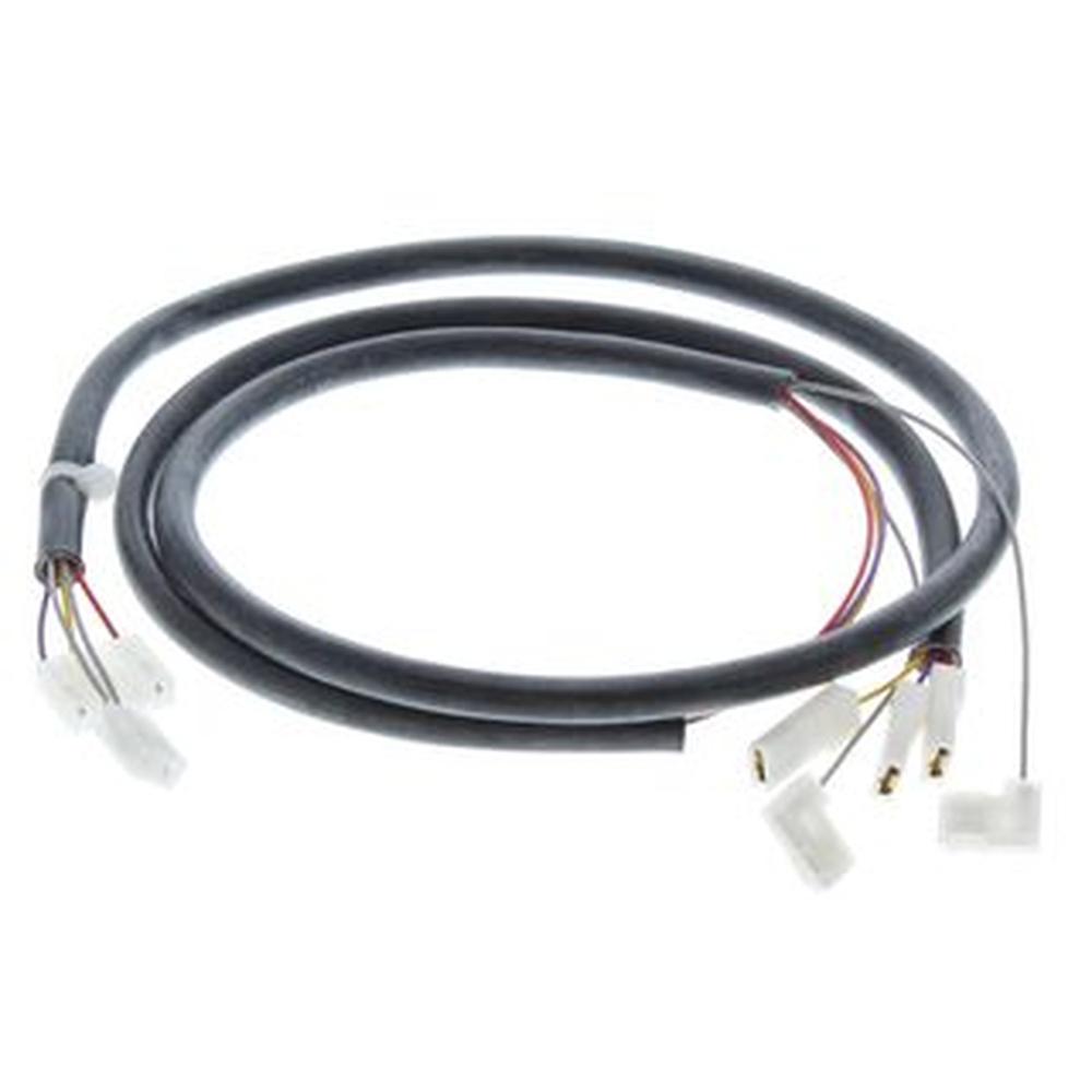 Ideal 171878 Harness - P'Switch & Fan - Cla Ff