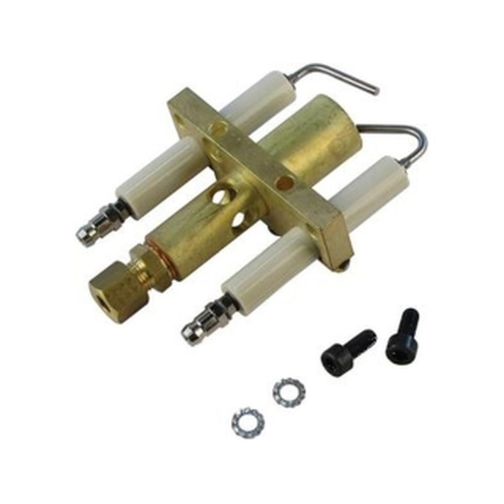 Ideal 172277 Pilot Bracket Cplt 8358-8601