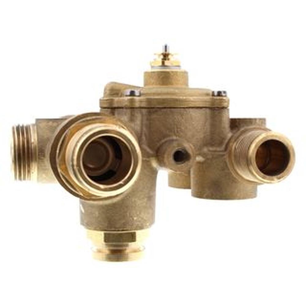 Ideal 172509 Flow Group Kit (Bi1141500)