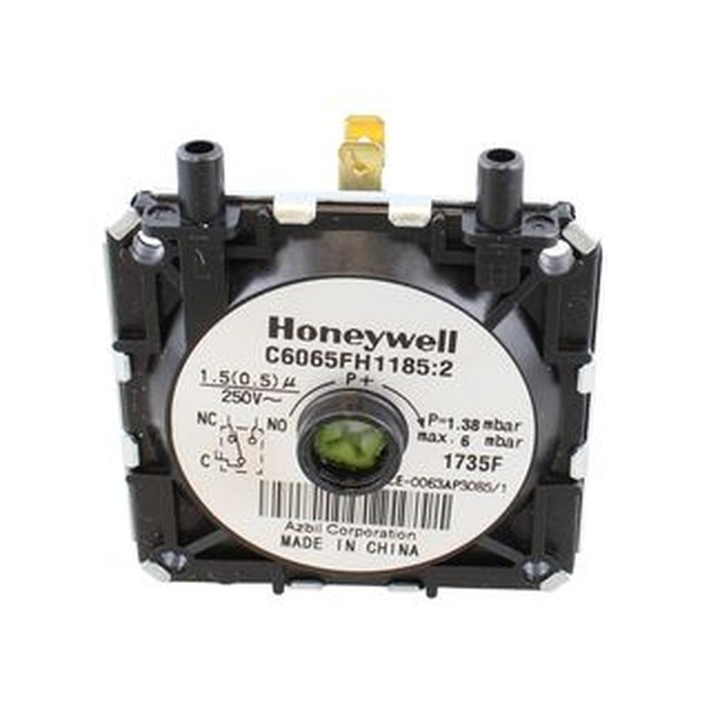 Ideal 173136 Air Pressure Switch C6065Fh1185 1.38Mbar