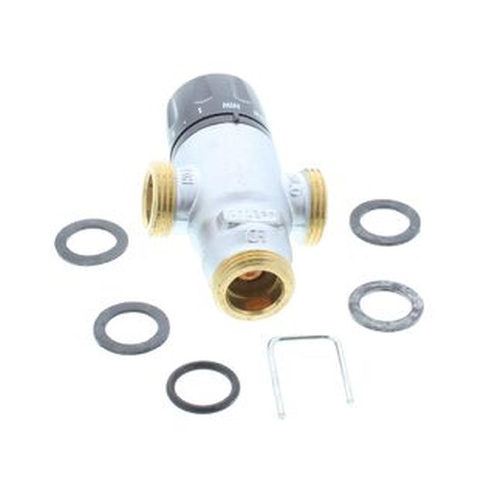 Ideal 173201 Valve-Thermostatic Mixing