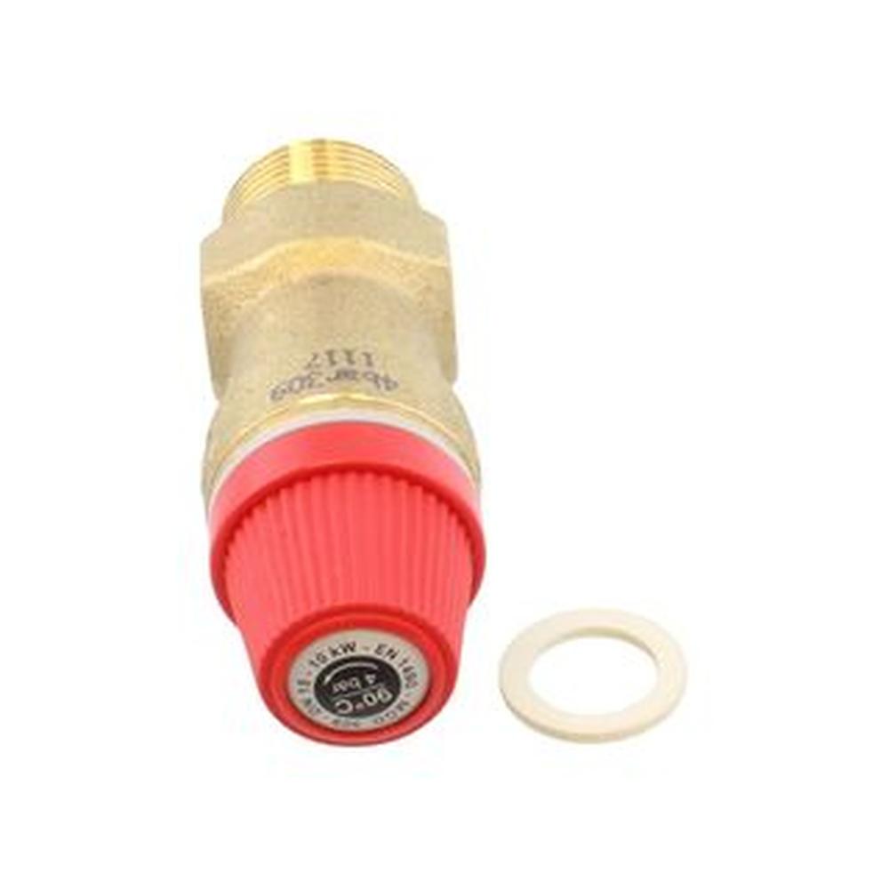 Ideal 173202 Valve-Temp & Pressure Relief