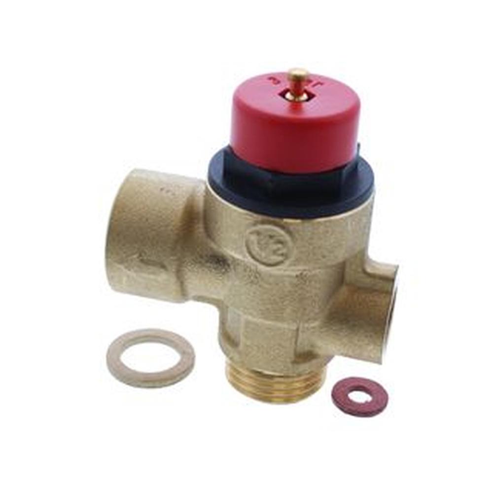 Ideal 173203 Valve-Pressure Relief Ch