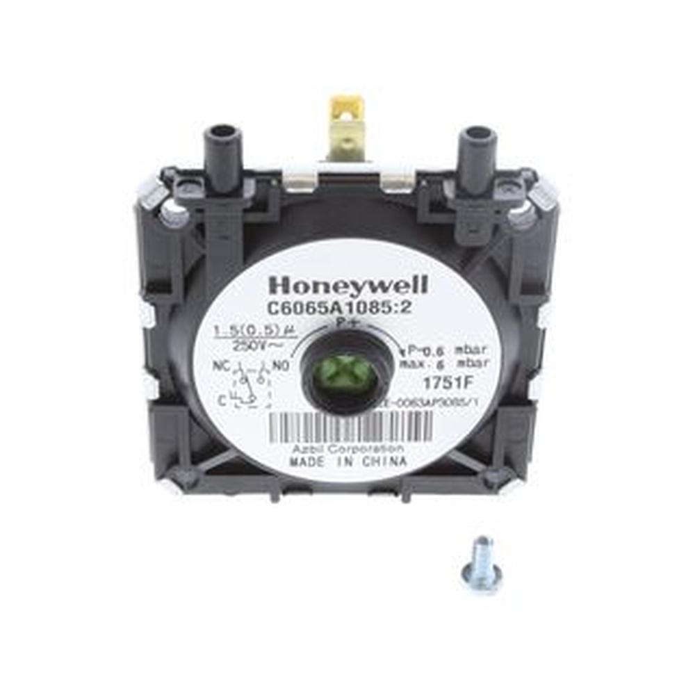 Ideal 174064 Air Pressure Switch Classic He