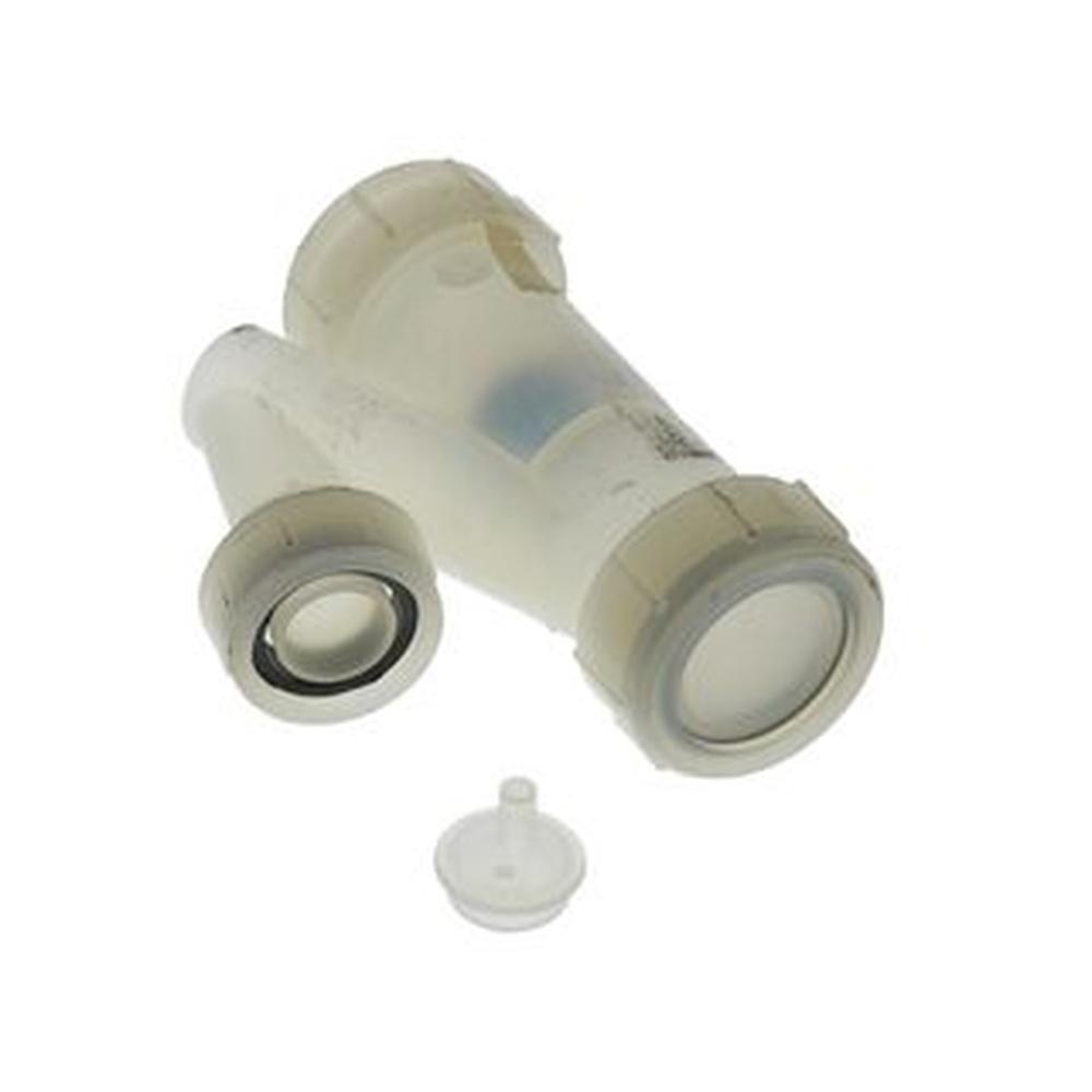 Ideal 174090 S Trap Kit - Mexico He