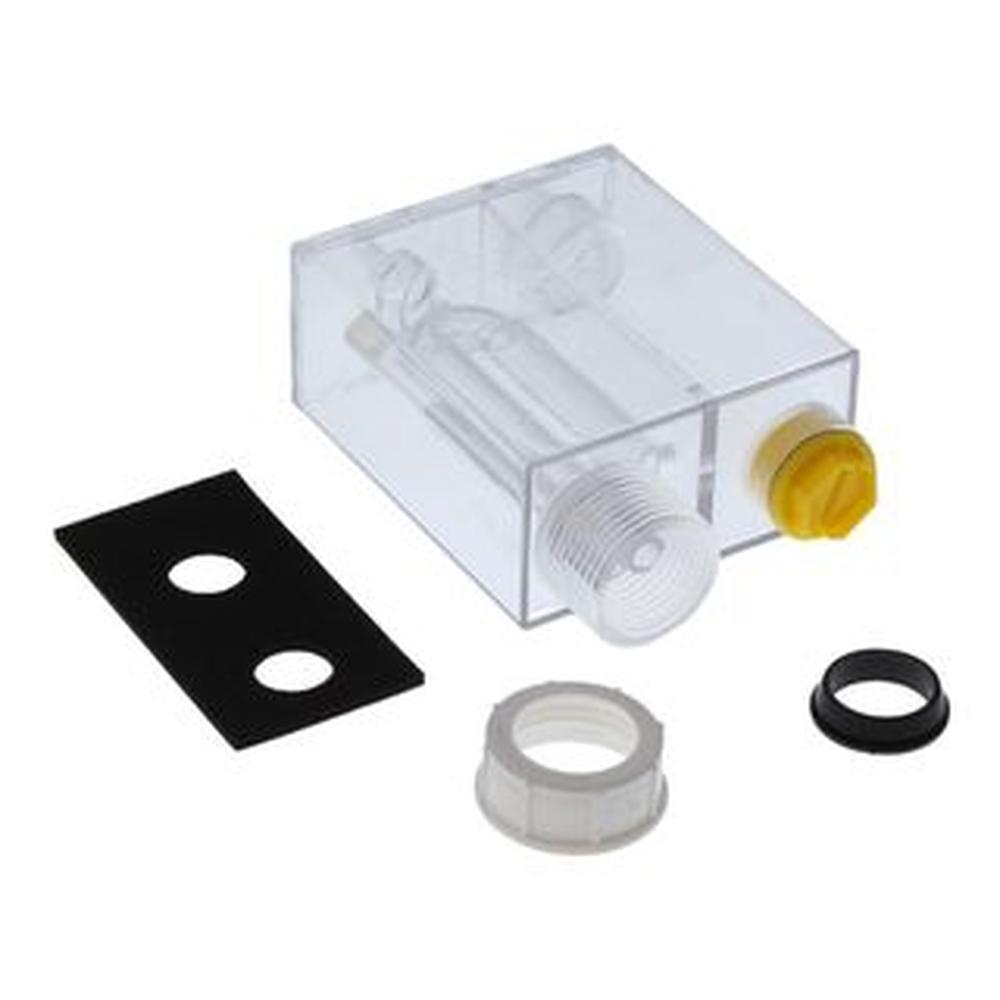 Ideal 174120 Siphon Kit Classic He