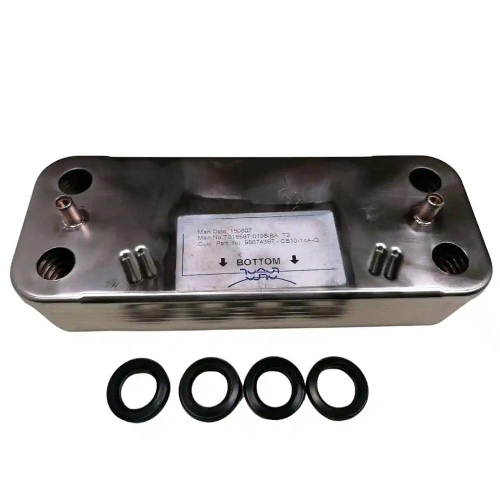 Ideal 174130 Heat Engine Kit Mex He 30 36