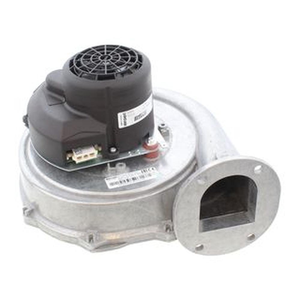 Ideal 174375 Fan - Imax Xtra F80-120