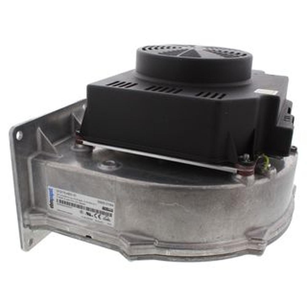 Ideal 174376 Fan - Imax Xtra F160-F560