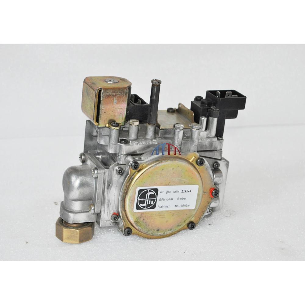 Ideal 174377 Gas Valve - Imax Xtra 80-120