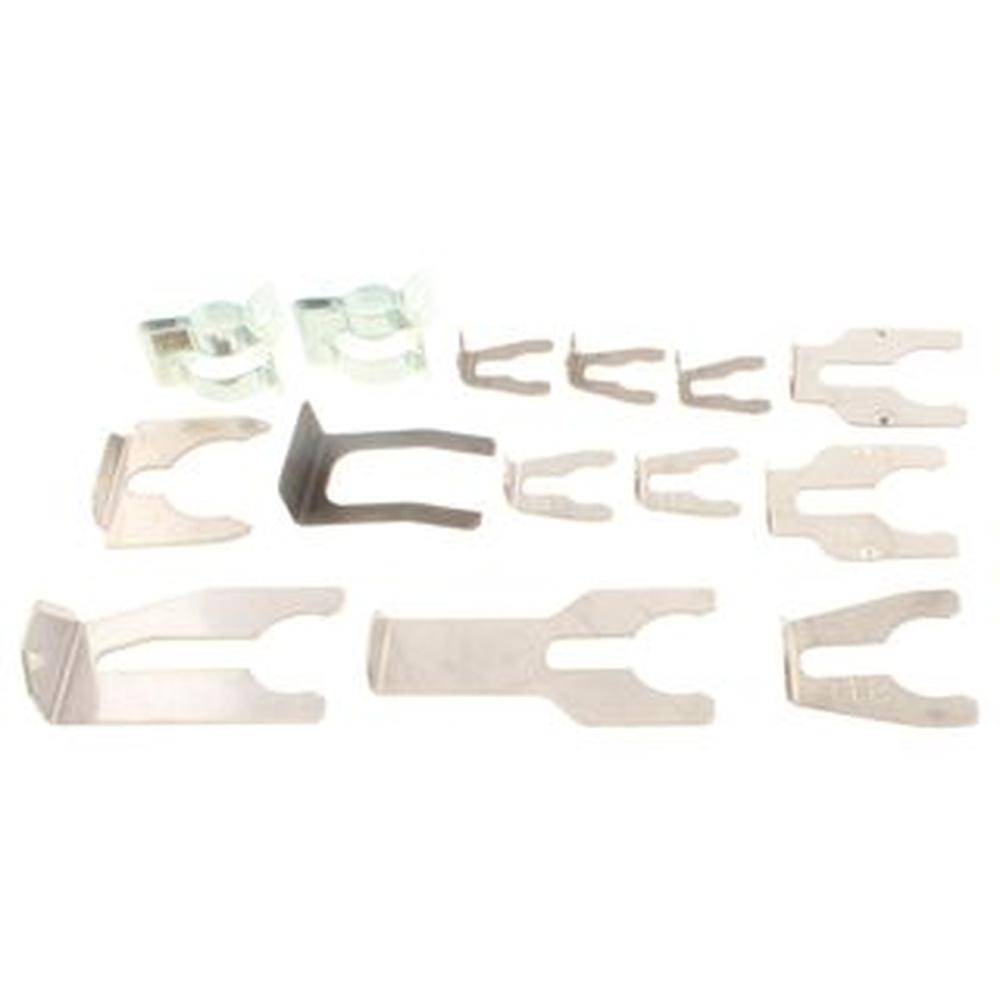 Ideal 174827 Hydroblock Clip Kit