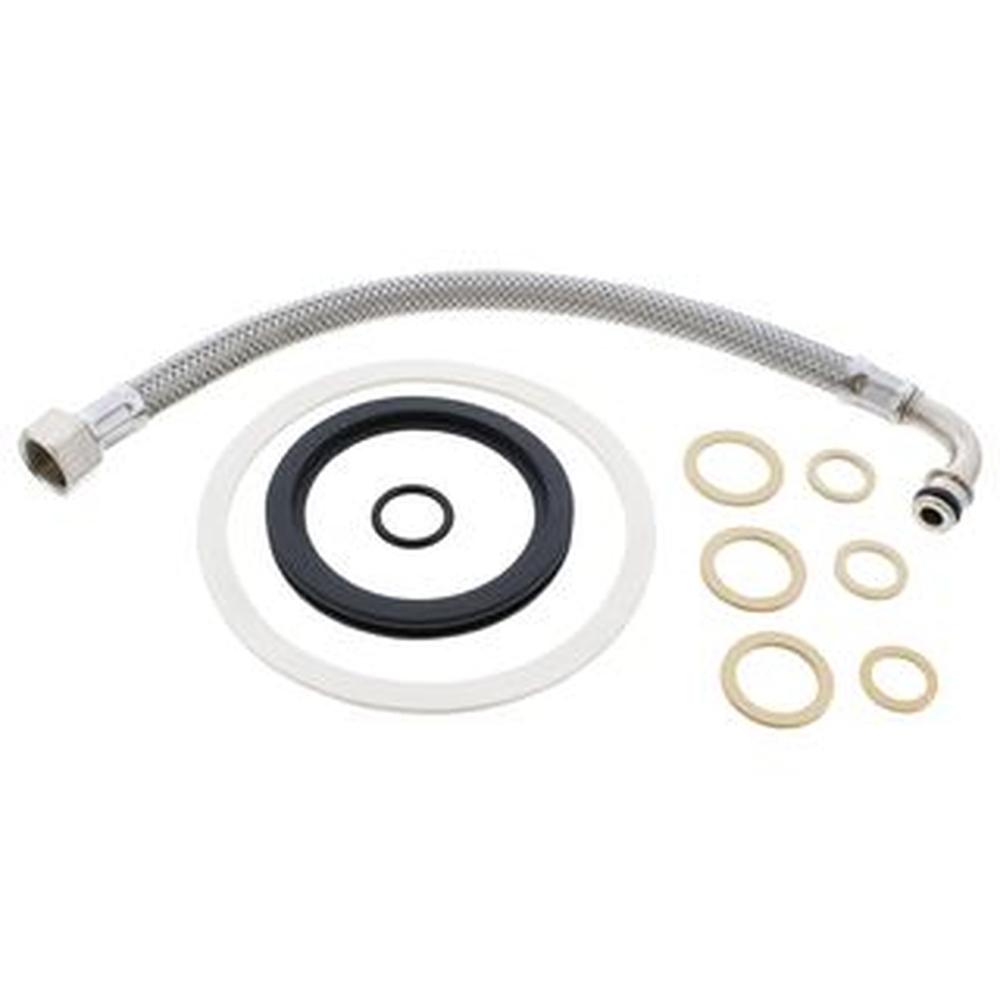 Ideal 175416 Expansion Vessel Pipe Kit