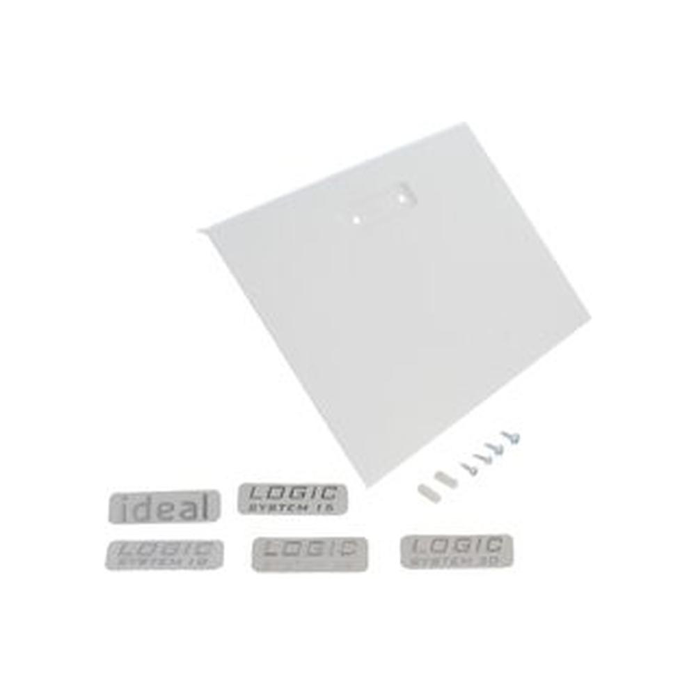Ideal 176005 176005 Front Panel Infill Kit