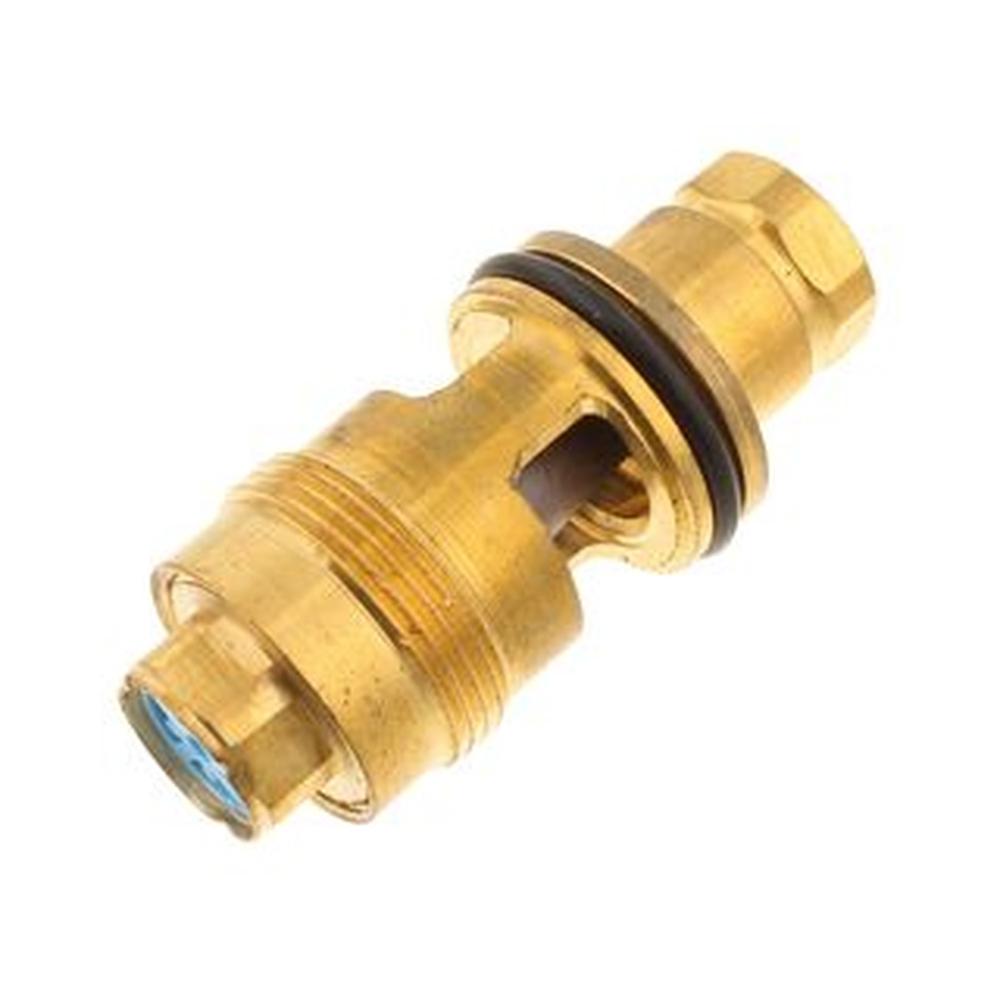 Ideal 176139 Flow Turbine Cart He38 Fugas P/N 10.0457