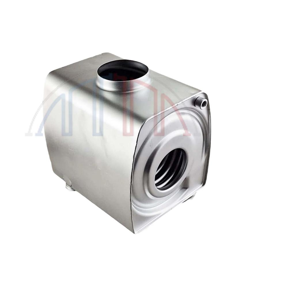 Ideal 176144 Recuperator Assembly