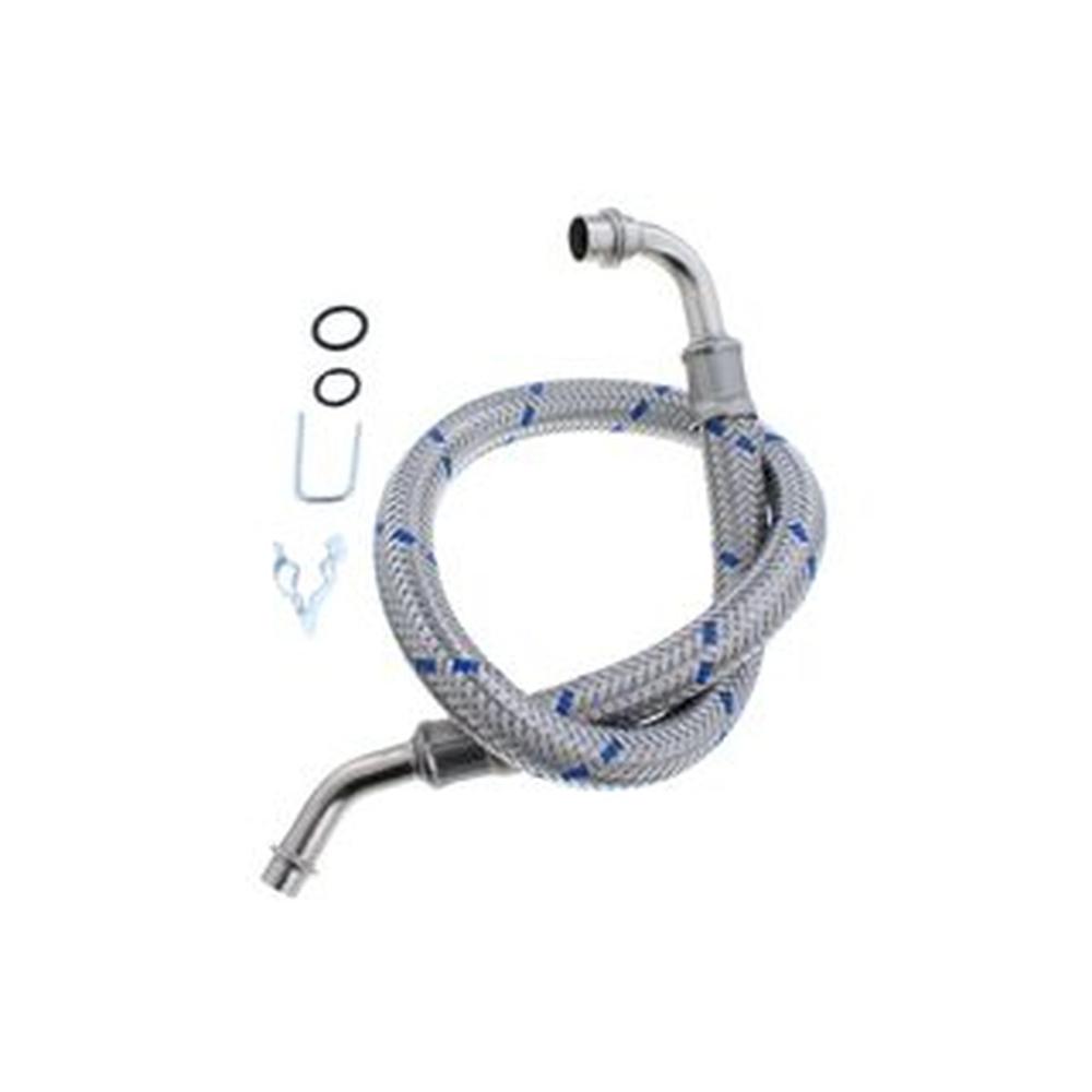 Ideal 176148 Recuperator Inlet Pipe