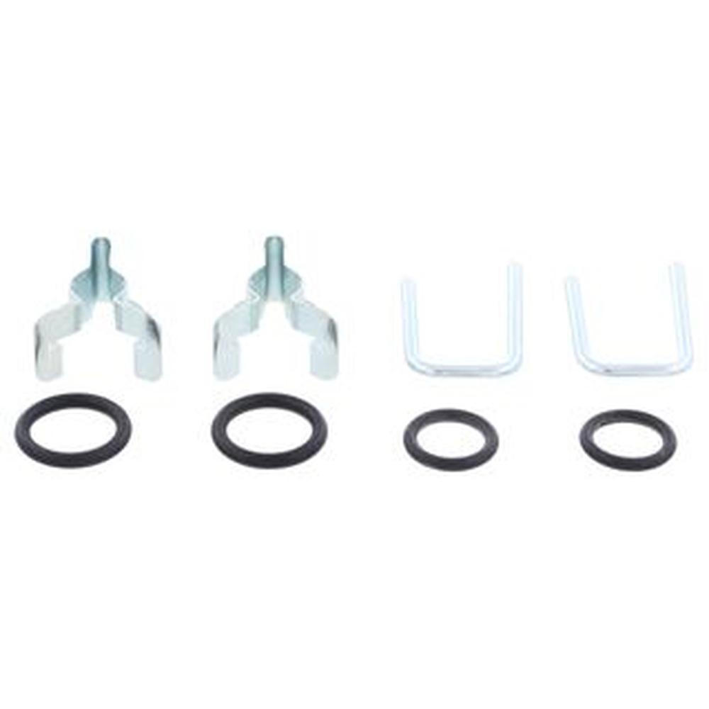 Ideal 176150 Recuperator Pipe Clip & Seal Kit