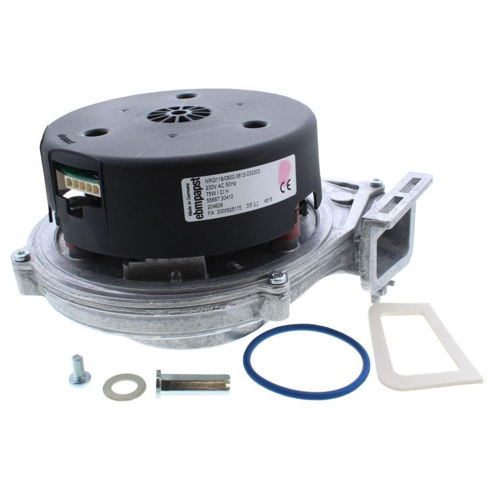 Ideal 176152 Kit Bcc Logic Code Combi 26