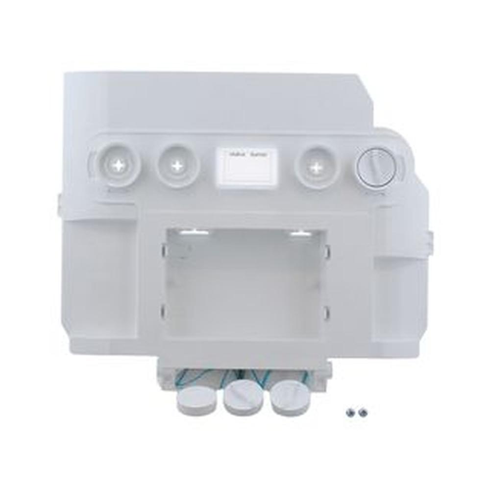 Ideal 176178 176178 Control Box Front