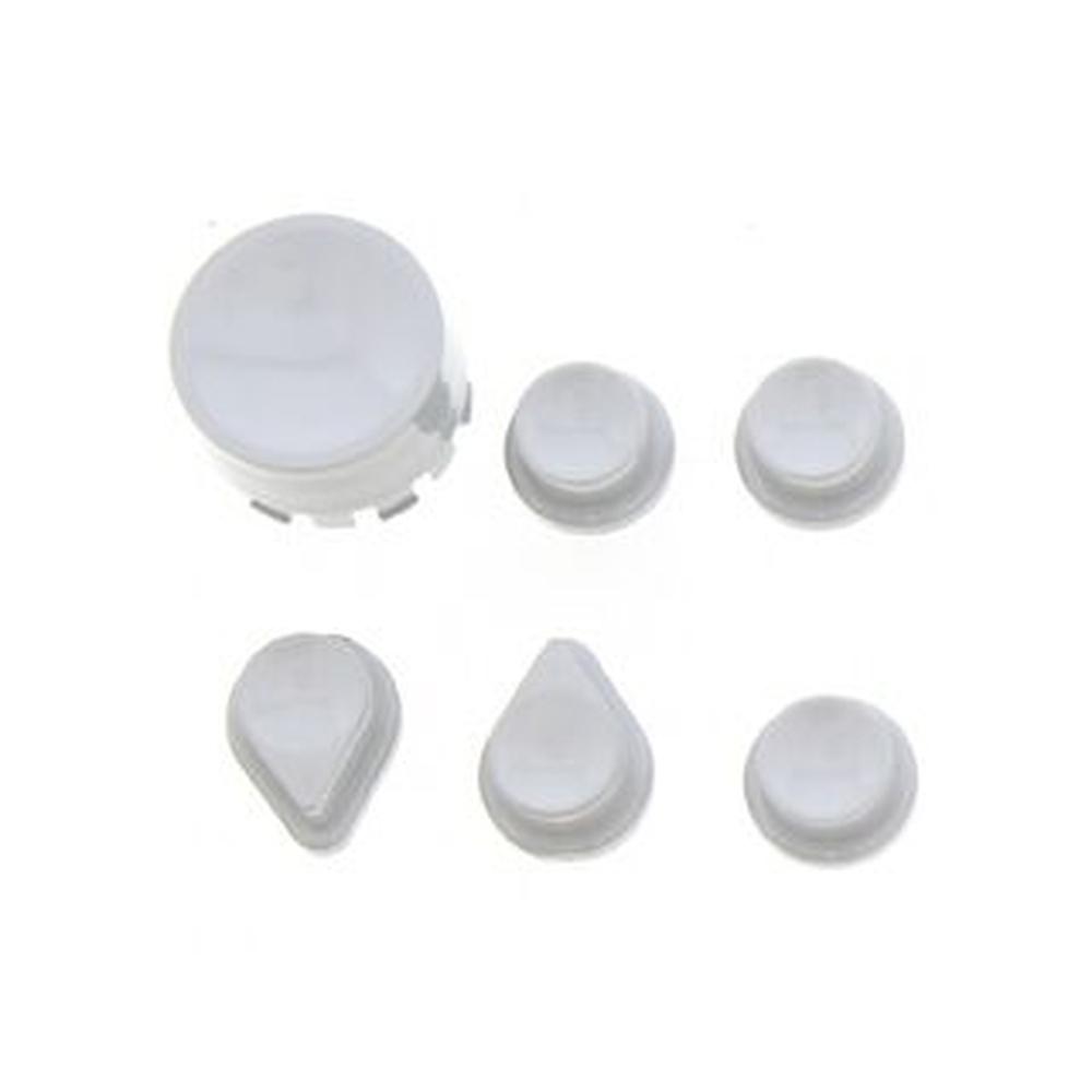 Ideal 176208 Buttons & Potentiometer Knob