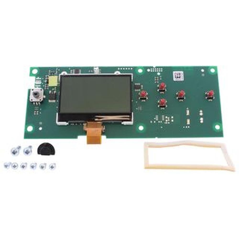 Ideal 176210 Hmi Board