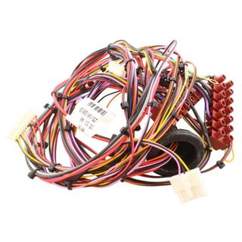 Ideal 176214 Harness - Selv