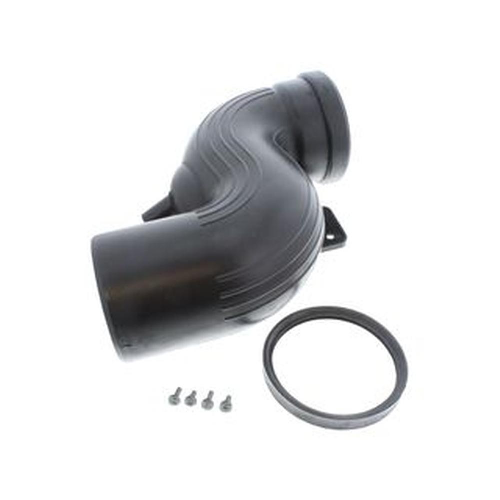 Ideal 176339 Flue Manifold Top 100/120 Kit