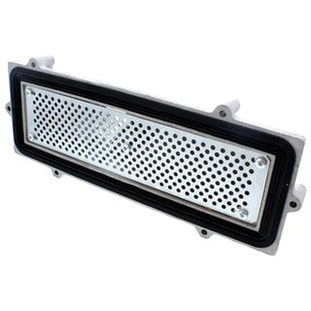 Ideal 176348 Burner Box Assembly 30/40Kw Kit