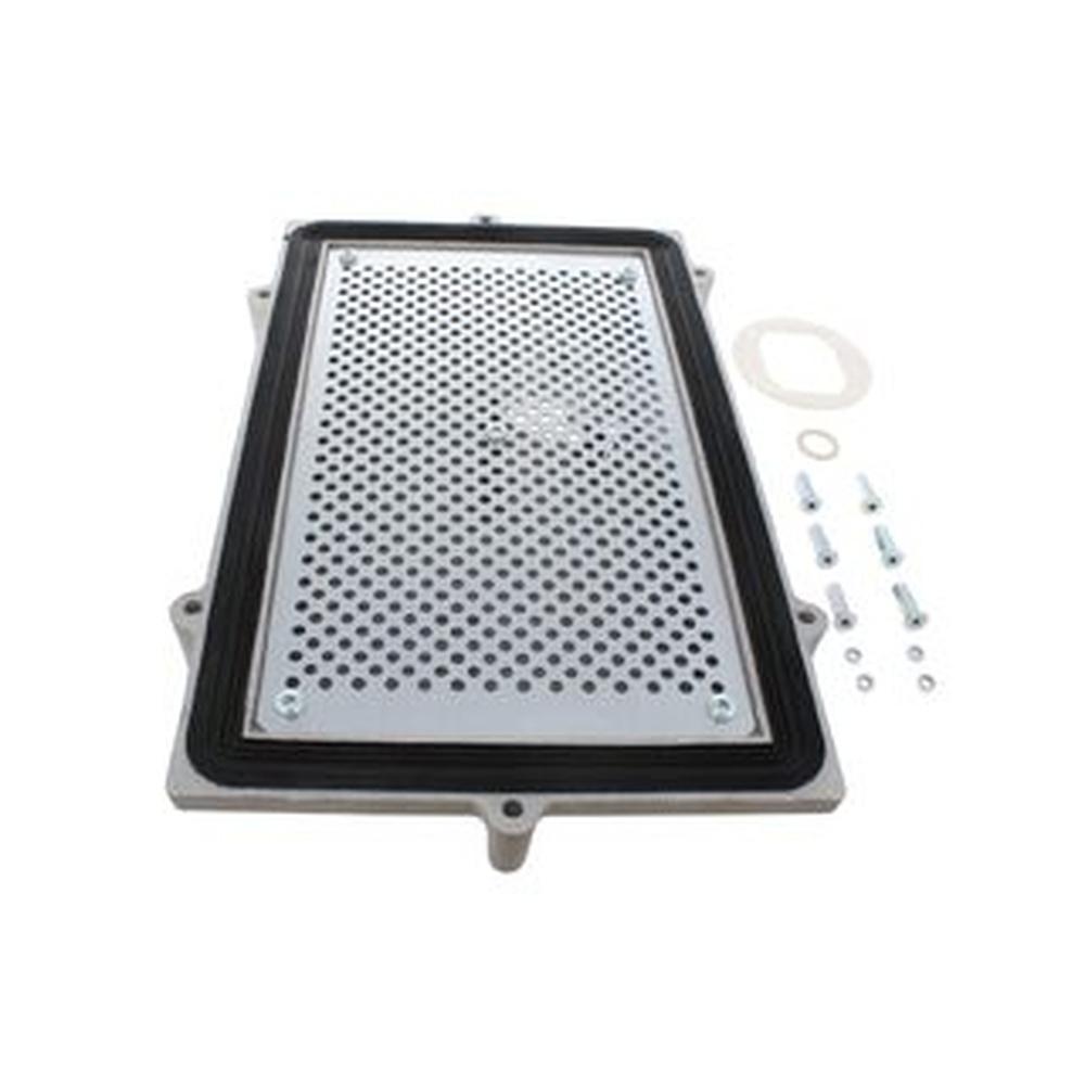 Ideal 176349 Burner Box Assembly 60/80Kw Kit