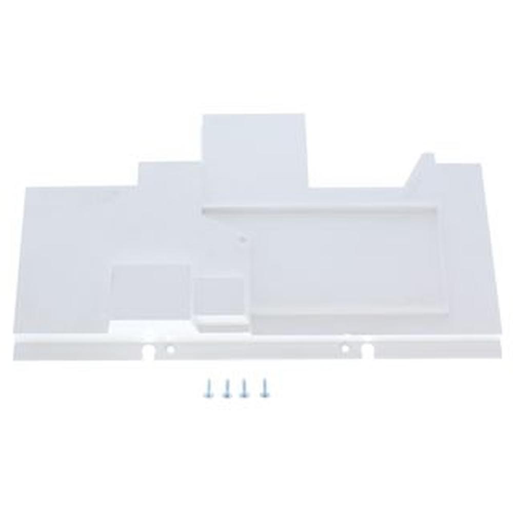 Ideal 176505 Controls Box Rear Cover Kit