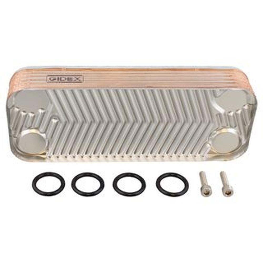 Ideal 176545 176545 Plate Heat Exchanger Kit 30Kw