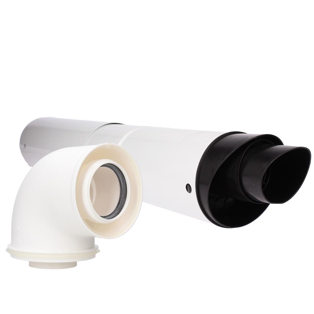 Ideal 176668 B Flue Pack - Mini P/N 10999.0289.0/0