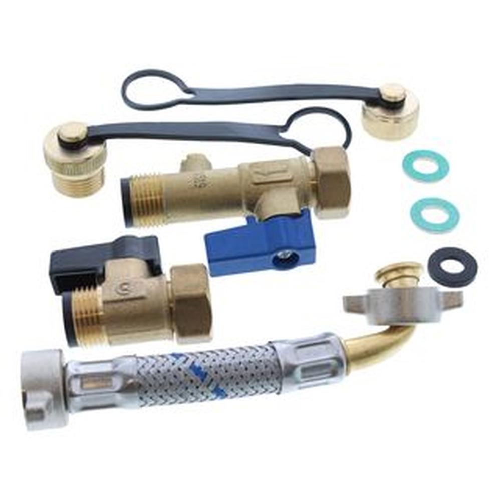 Ideal 176671 Filling Loop Pack Logic/ Vogue (Flexi Hose)