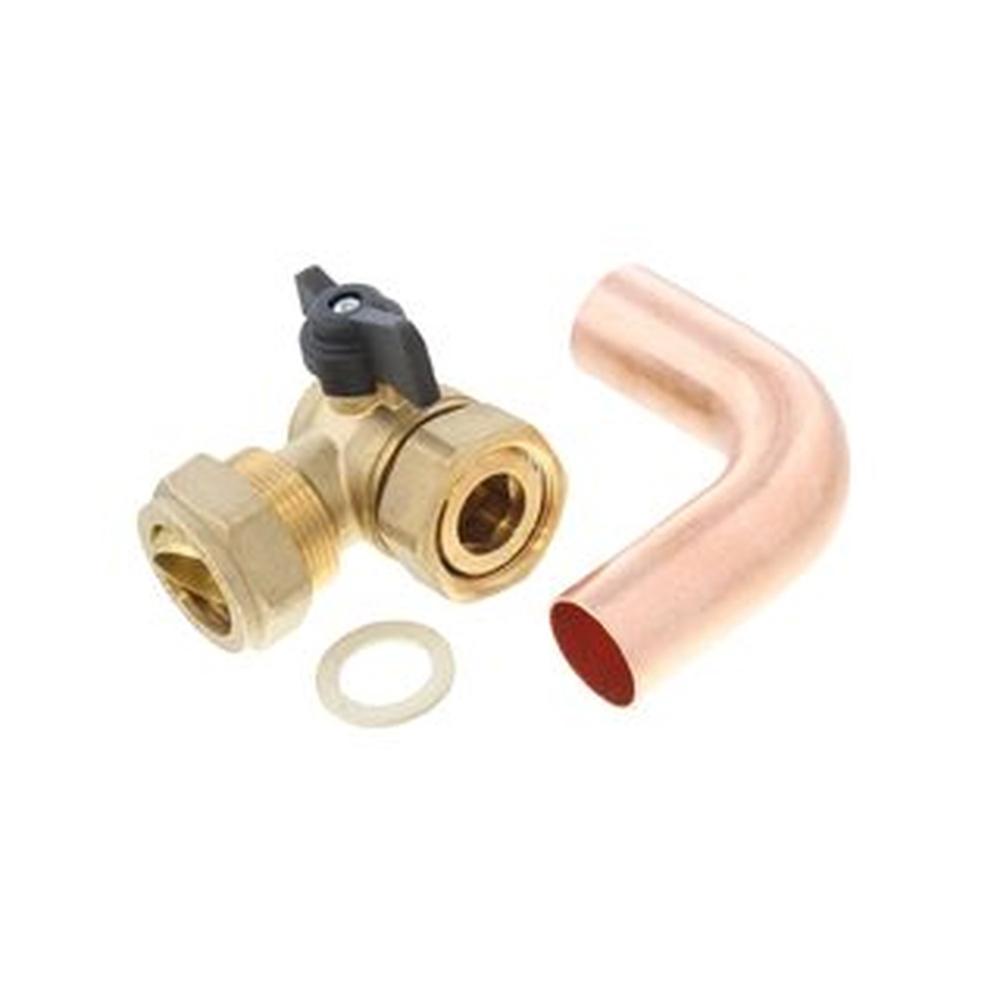 Ideal 176827 Flow Valve Pack Vogue