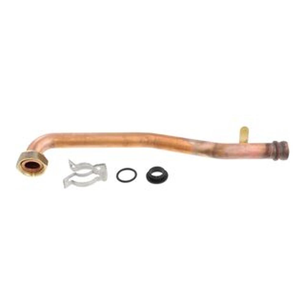 Ideal 176860 Pipe Flow - C26 C32 S15 S18 S26