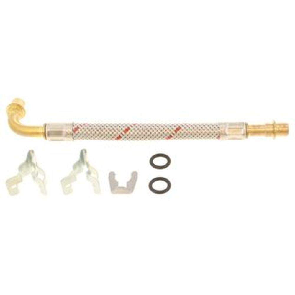 Ideal 176864 Pipe - Expansion Vessel Ideal Spares