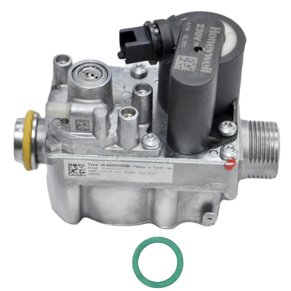 Ideal 176886 Pipe - Gas Inlet - C32 C40 S26 S32