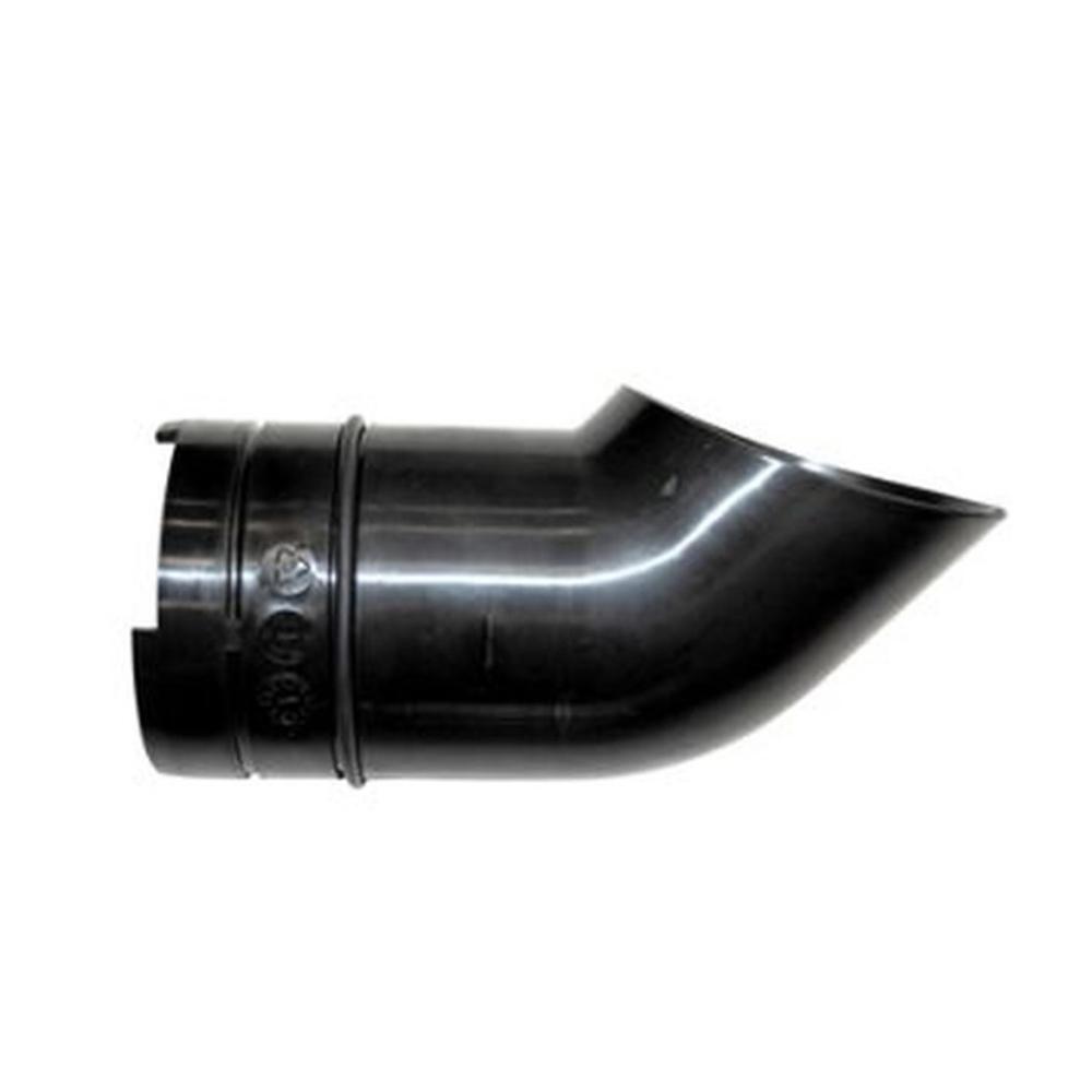 Ideal 176901 Venturi Deflector