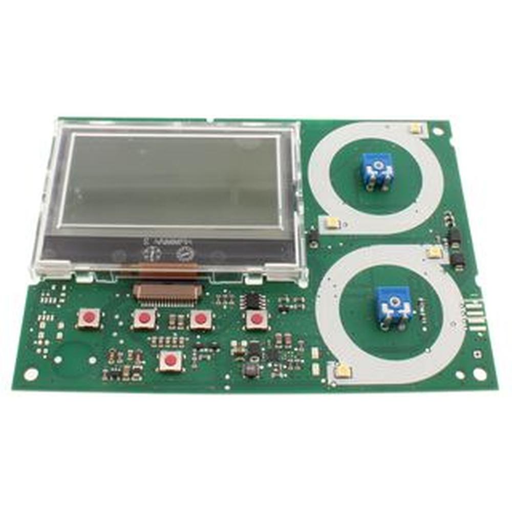 Ideal 176917 Cui Board
