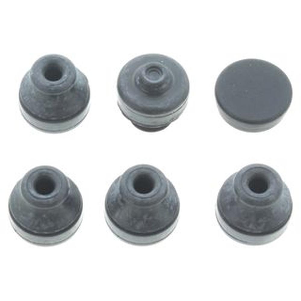 Ideal 176972 176972 Grommet - Chassis Drain