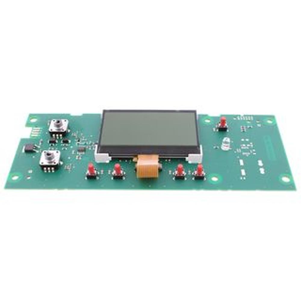 Ideal 177030 Hmi Board Keston Heat