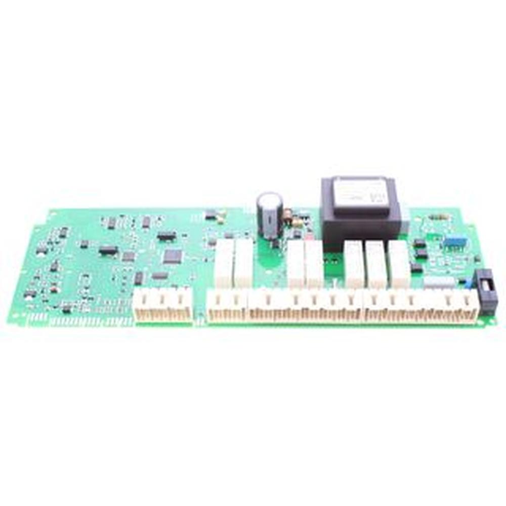 Ideal 177031 Primary Printed Circuit Board Keston Heat