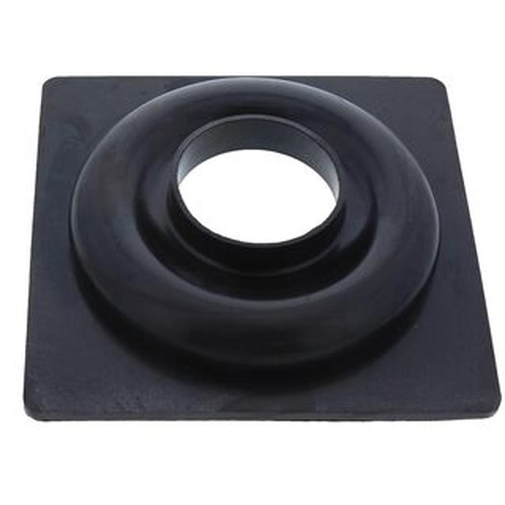 Ideal 177088 Flexible Flue Rubber Terminal Wall Seal