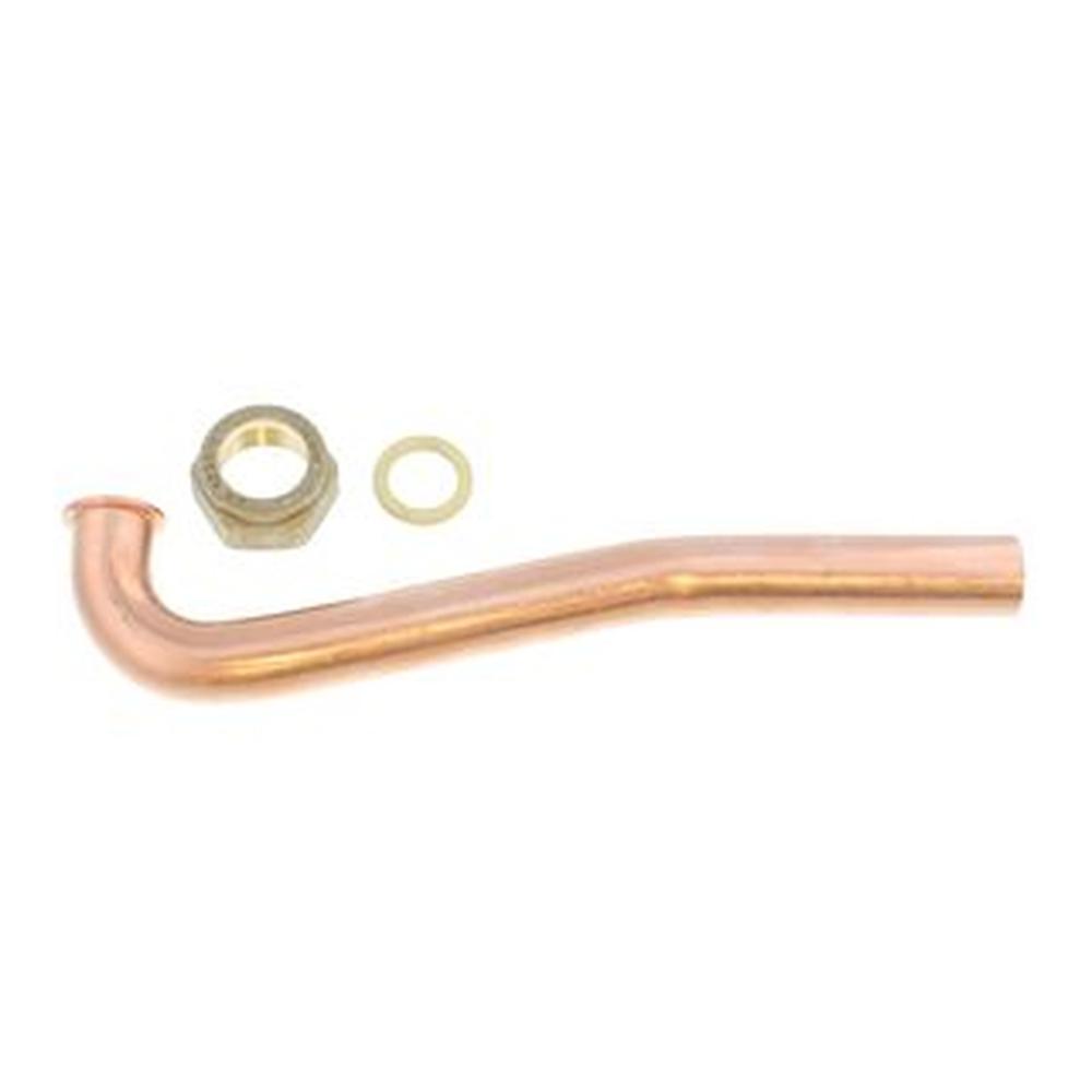 Ideal 177536 Pipe Prv Outlet